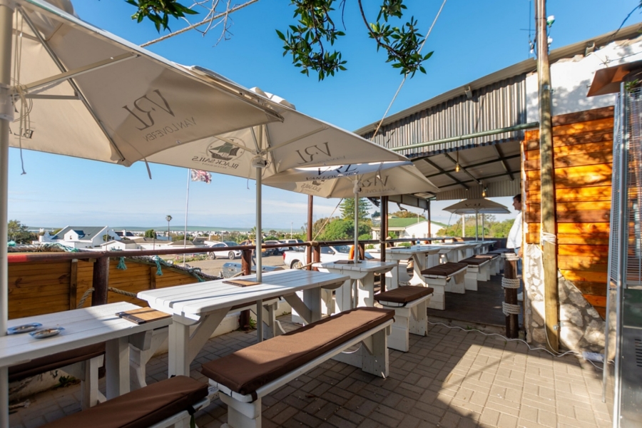 Commercial Property for Sale in Paternoster Western Cape